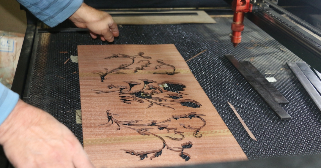 دستگاه لیزر دستگاه لیزر