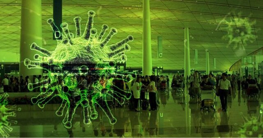 کرونا چیست؟ راه های پیشگیری از کرونا چیست؟ کرونا چیست؟ راه های پیشگیری از کرونا چیست؟