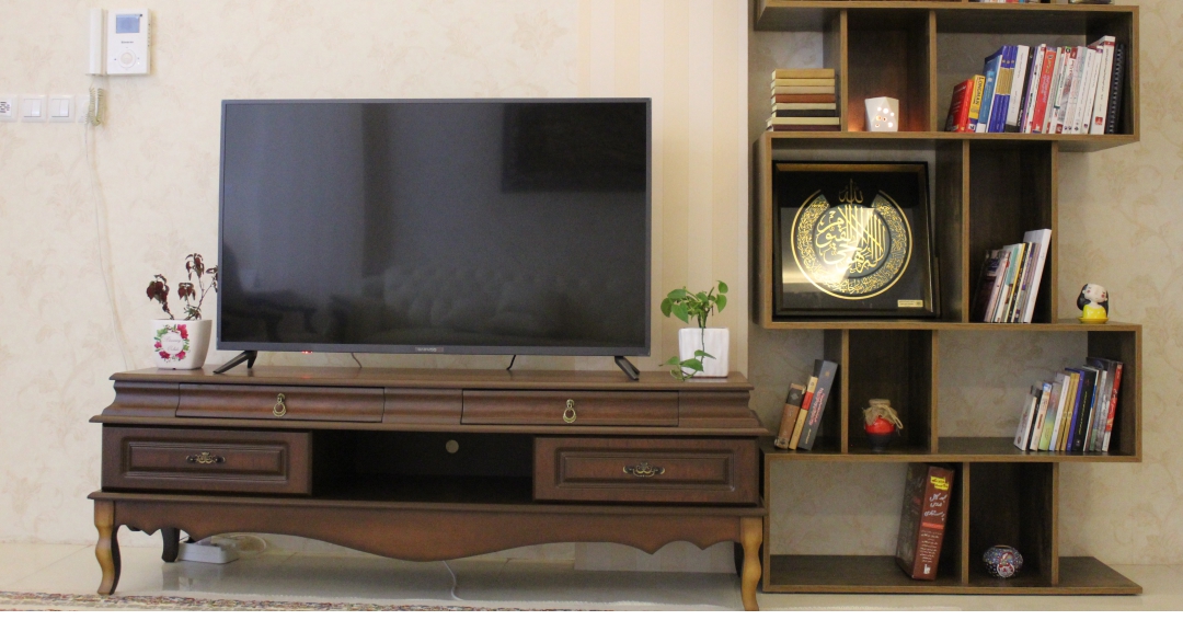 انواع میز تلویزیون انواع میز تلویزیون