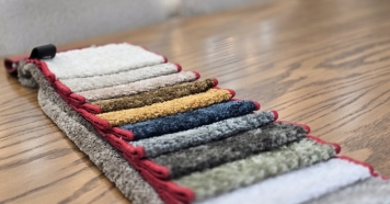 پارچه مبلی تدی