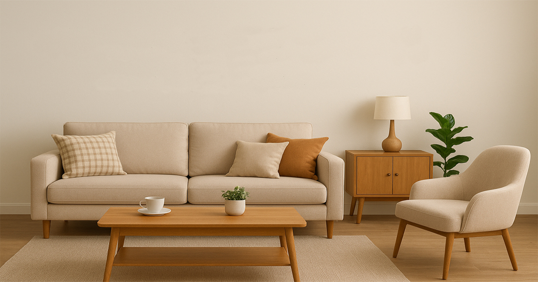 راهنمای کامل انواع مبلمان خانه | نکات انتخاب و خرید هوشمندانه راهنمای کامل انواع مبلمان خانه | نکات انتخاب و خرید هوشمندانه
