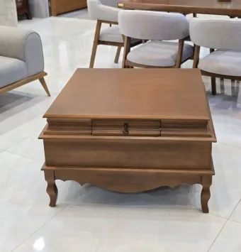 جلو مبلی مربع