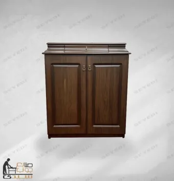 جاکفشی روکشی کوچک