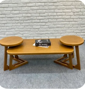 میز جلو مبلی Z سه تیکه