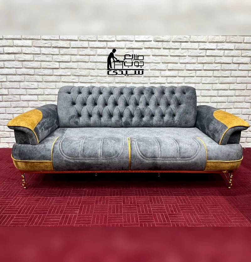 كنبة رونیکس