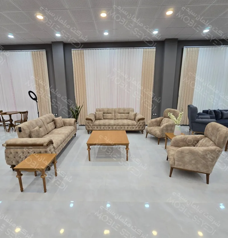 أريكة ليفانتي