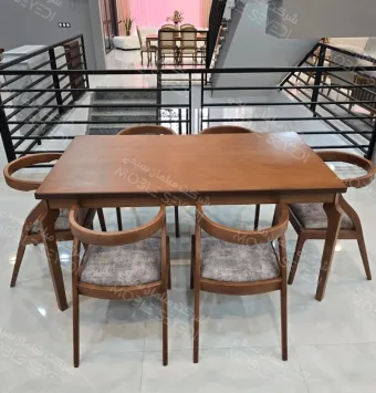 طقم طعام موديل لوران