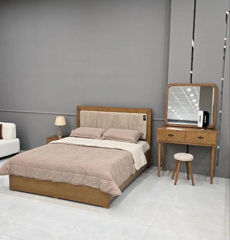 سرویس خواب دلوین