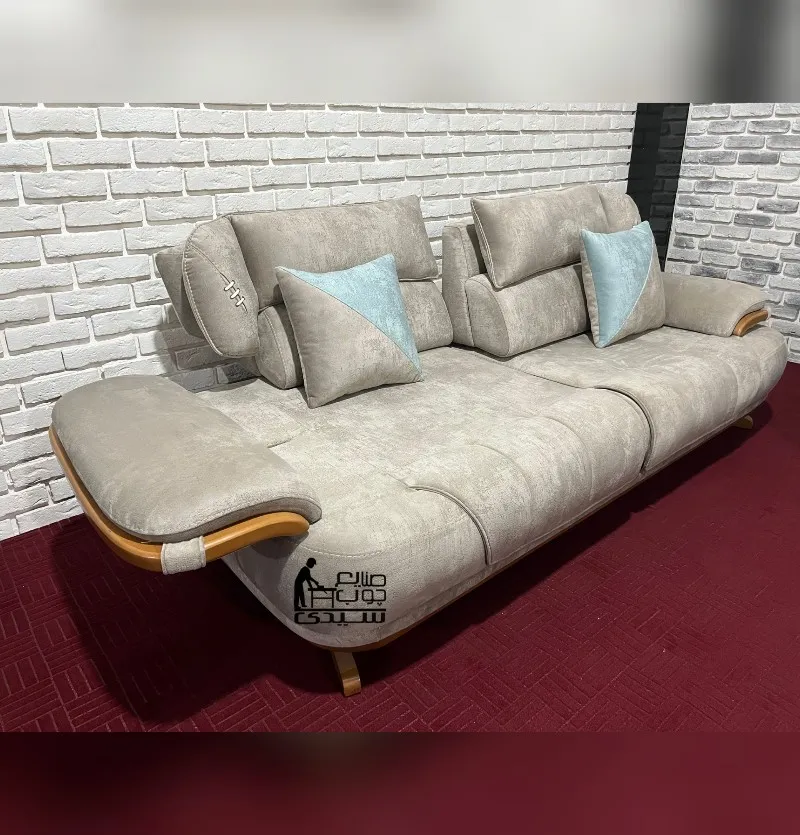 مبل بارسلون