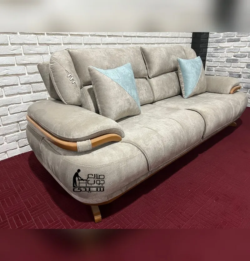 مبل بارسلون