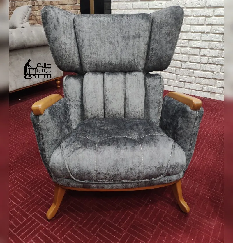 مبل بارسلون - مبل تختخوابشو