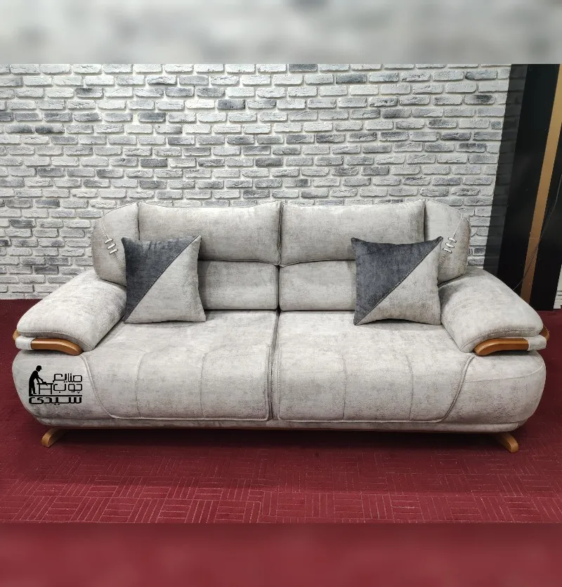 مبل بارسلون - مبل تختخوابشو