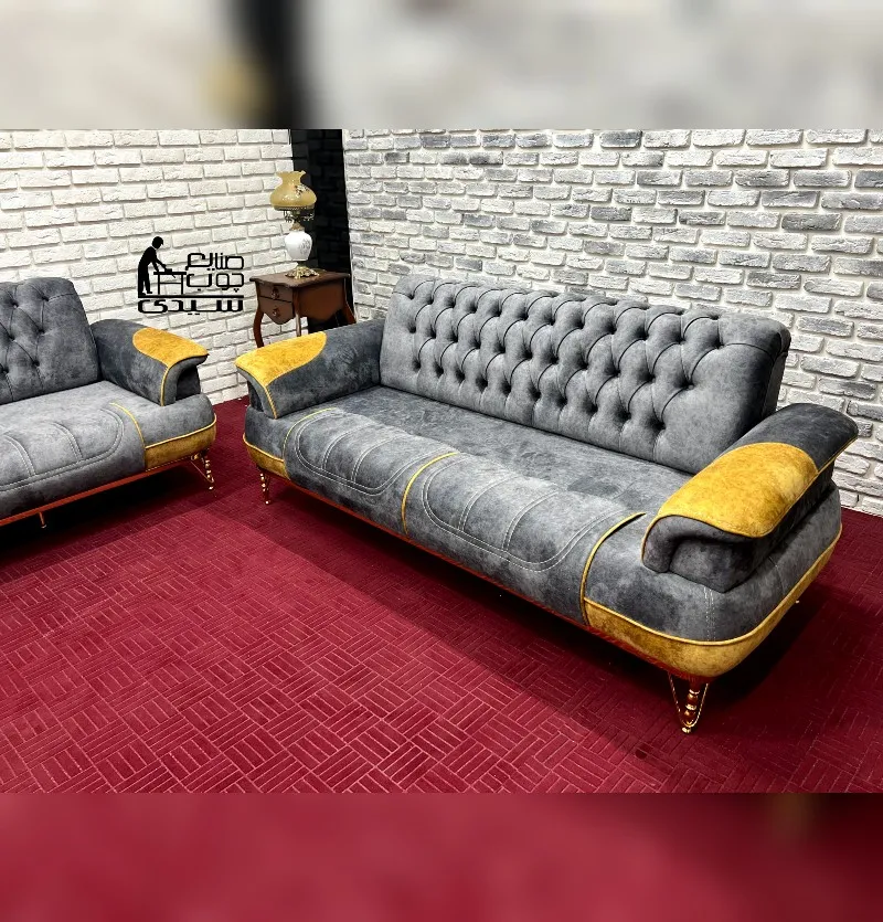 مبل رونیکس - مبل خوش قیمت و خاص