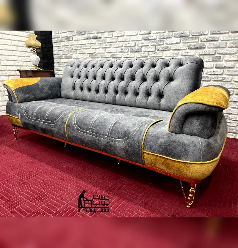 مبل رونیکس - مبل خوش قیمت و خاص