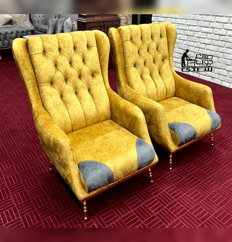 مبل رونیکس - مبل خوش قیمت و خاص