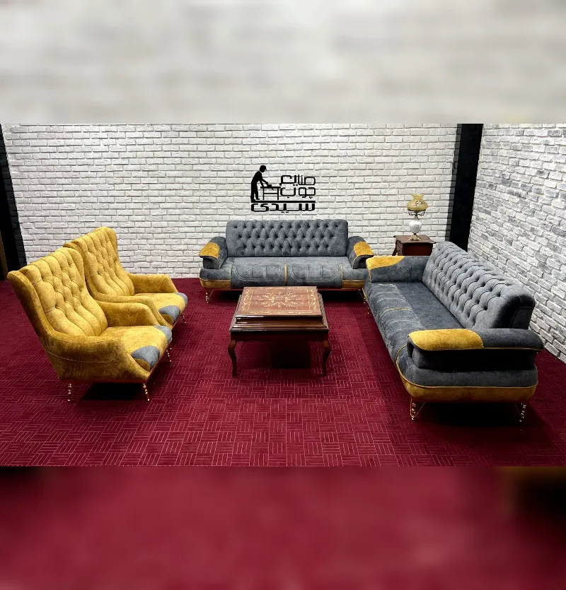 مبل رونیکس - مبل خوش قیمت و خاص