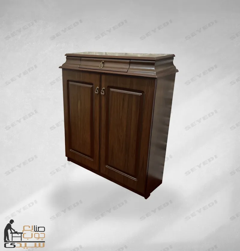 جاکفشی روکشی