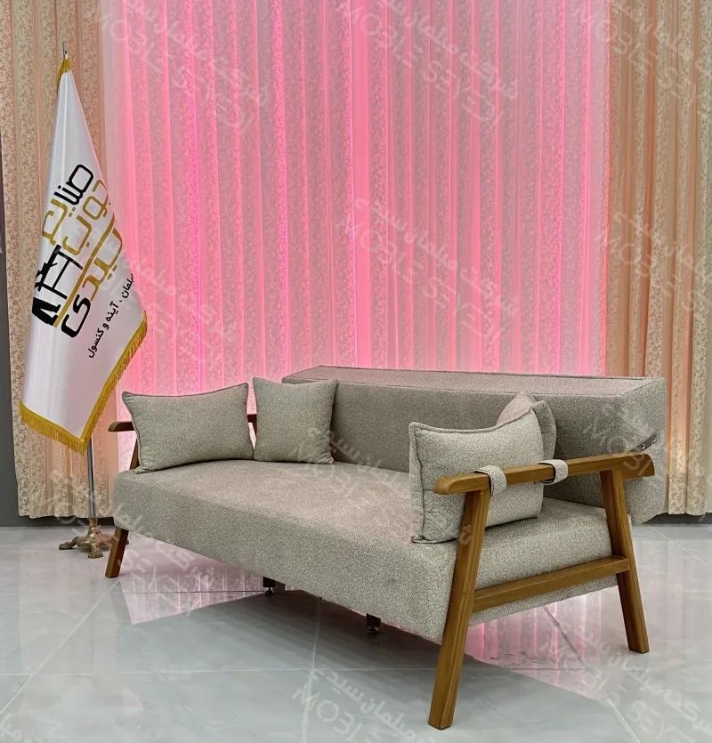 سه نفره تخت شو