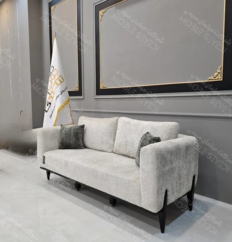 سه نفره مدل رویال