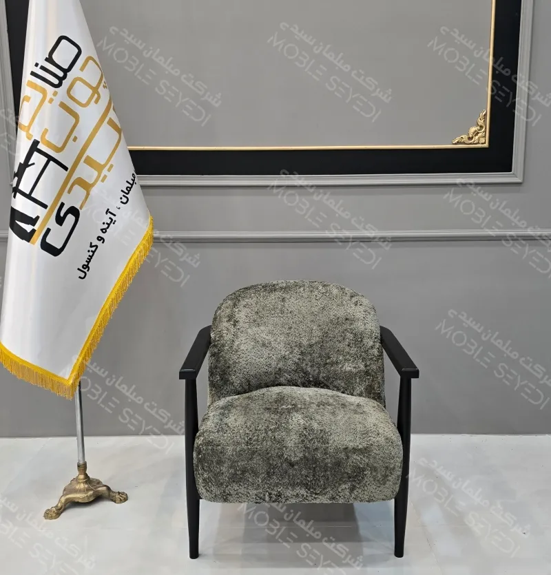 تکی مدل رویال