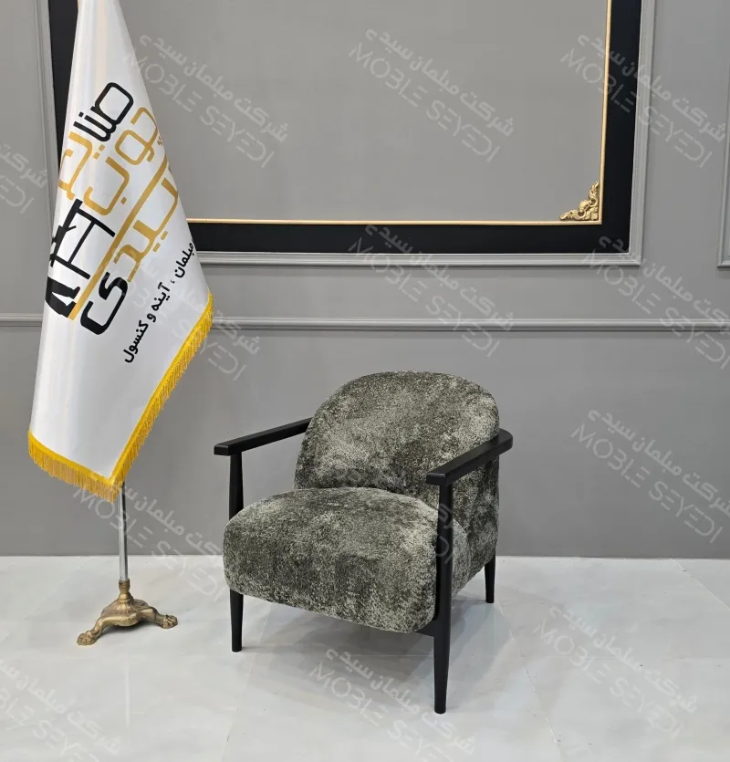 تکی مدل رویال