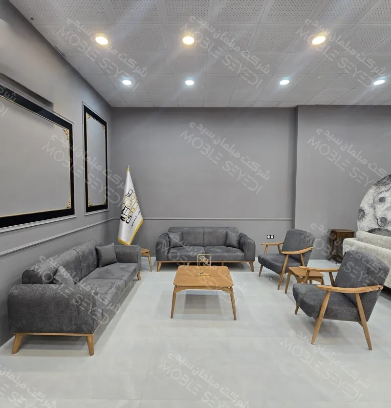 ست کامل مدل مینمال