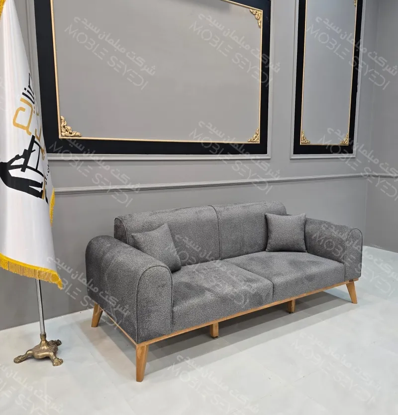 سه نفره مینمال