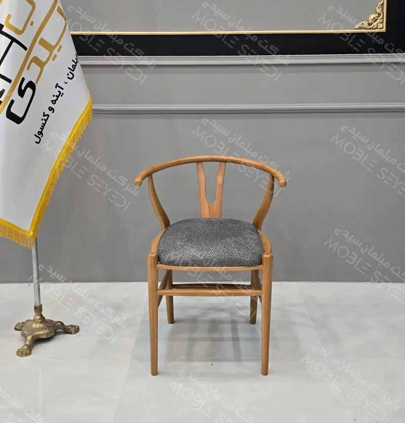 صندلی غذا خوری مدل مینمال