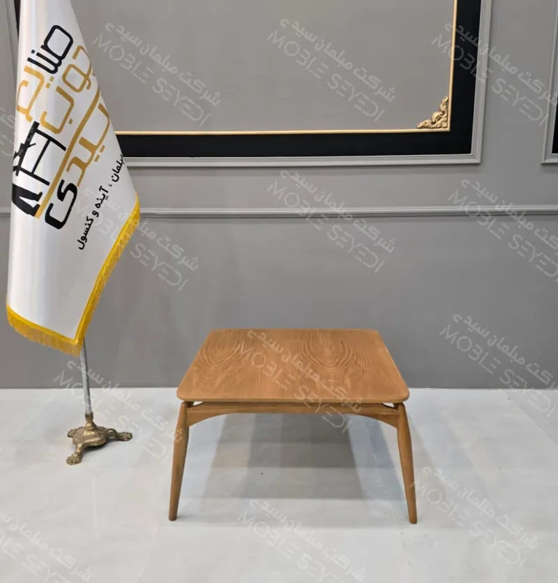 جلو مبلی مدل مینمال