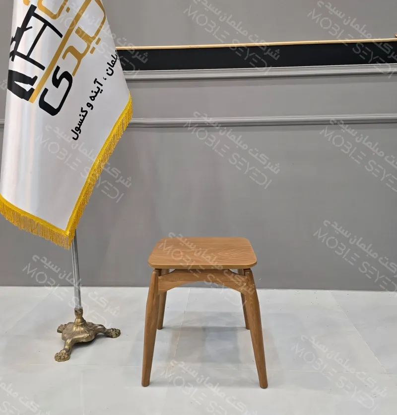 عسلی مدل مینمال