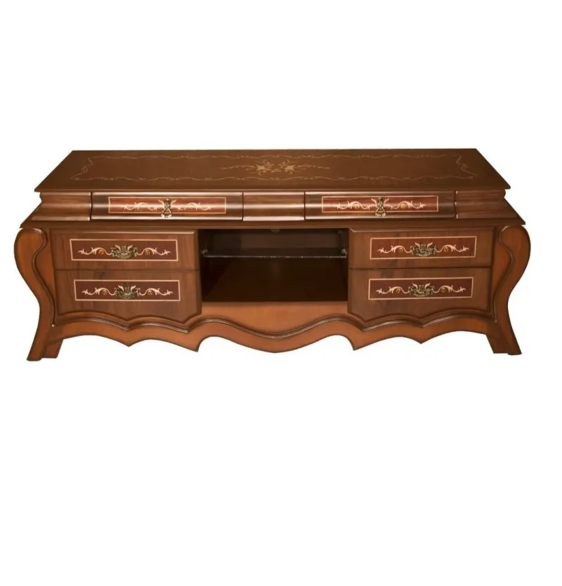 میز تی وی بغل خمره 170