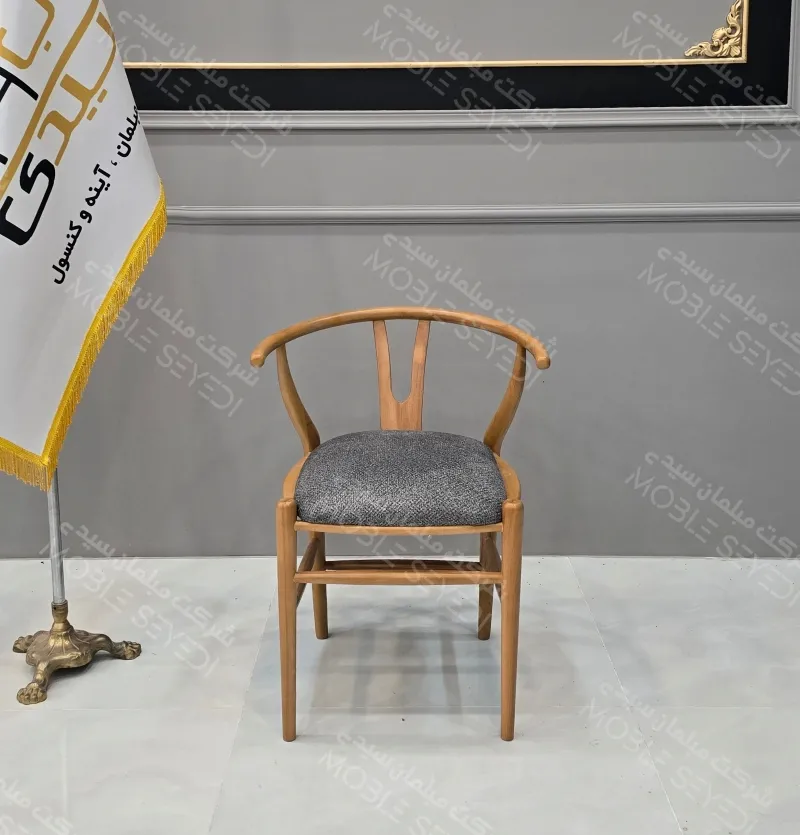 صندلی مدل مینمال