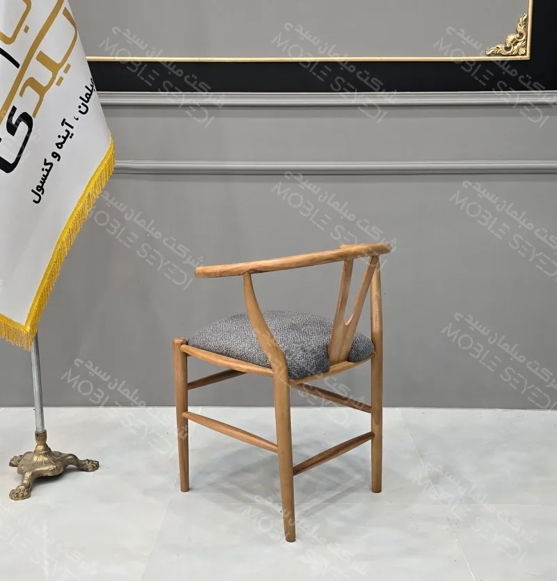 صندلی مدل مینمال