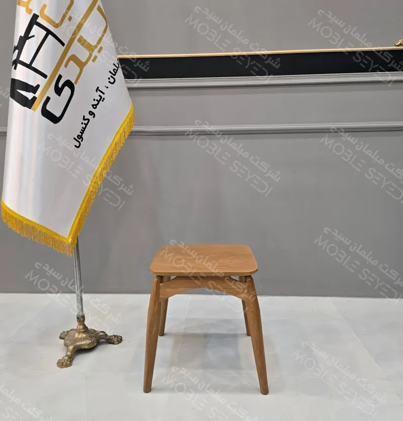 عسلی مدل مینیمال