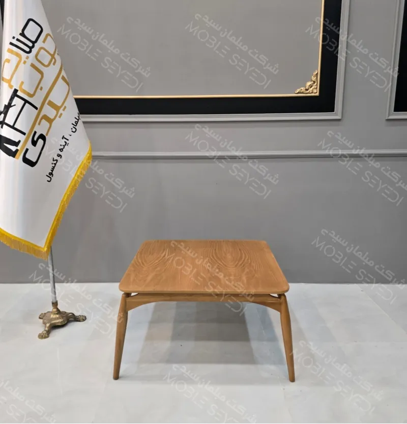 جلومبلی مدل مینیمال