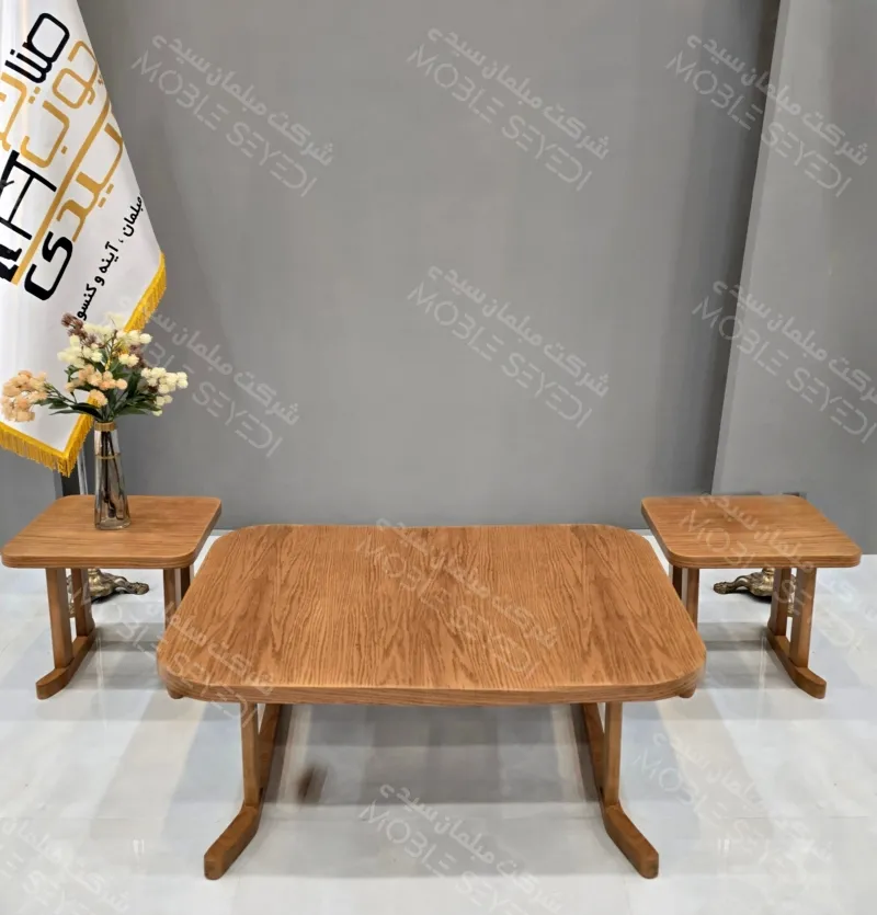 ست جلو مبلی