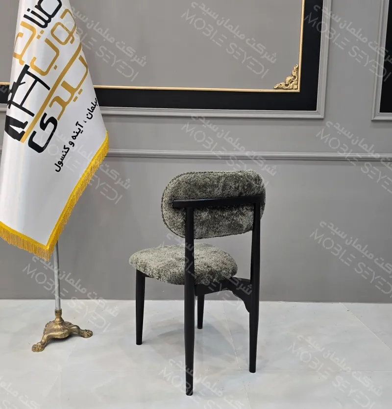 صندلی مدل رویال