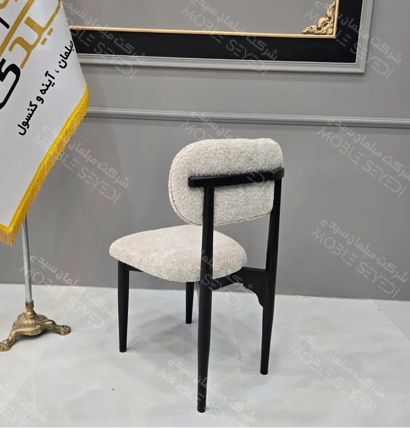 صندلی مدل رویال