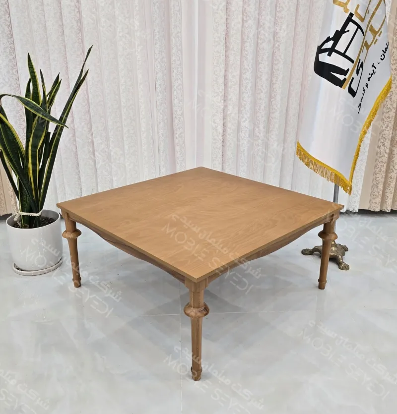 جلومبلی مدل لوانته