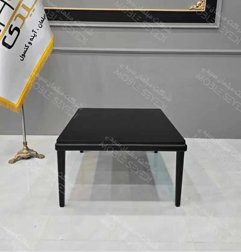 جلومبلی مدل رویال