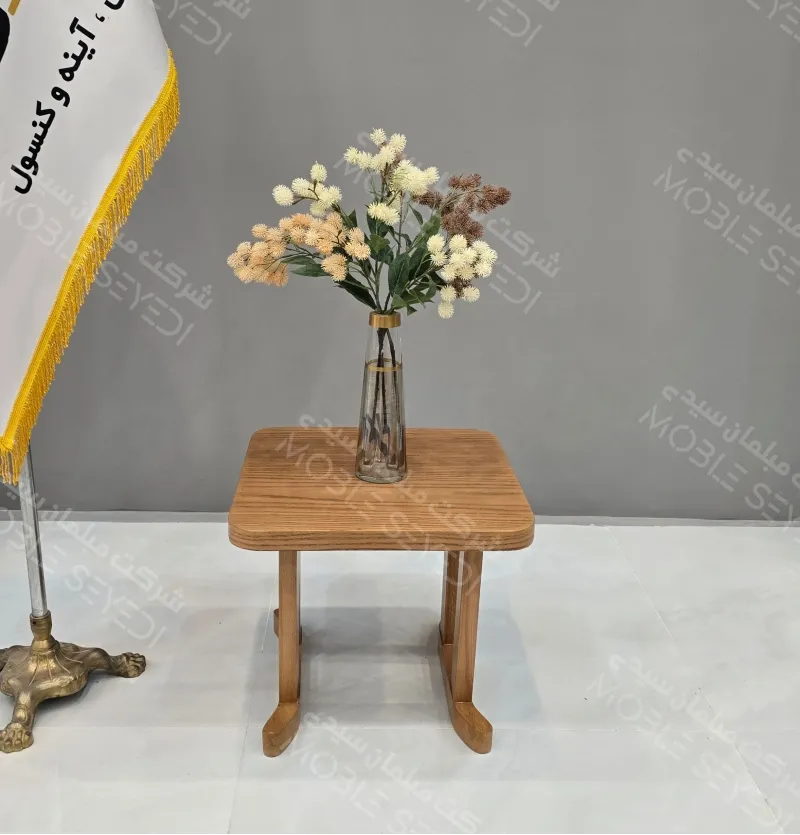 عسلی مدل ماکان