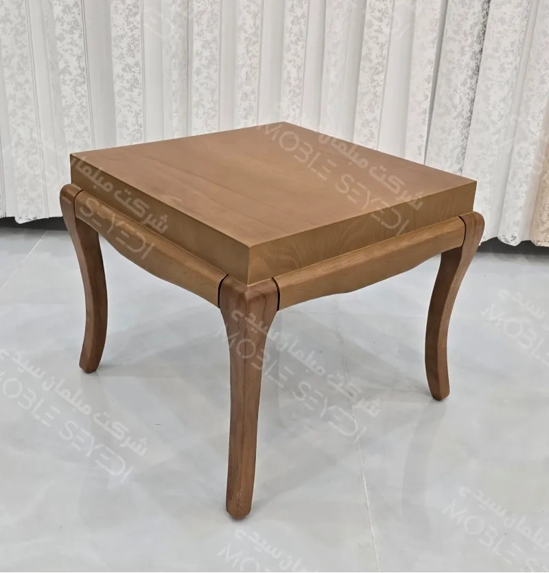 عسلی مدل ژانت