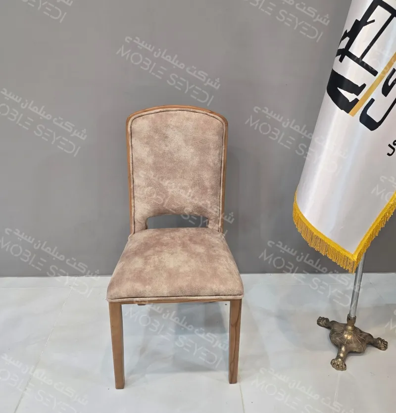 صندلی غذاخوری مدل لوانته