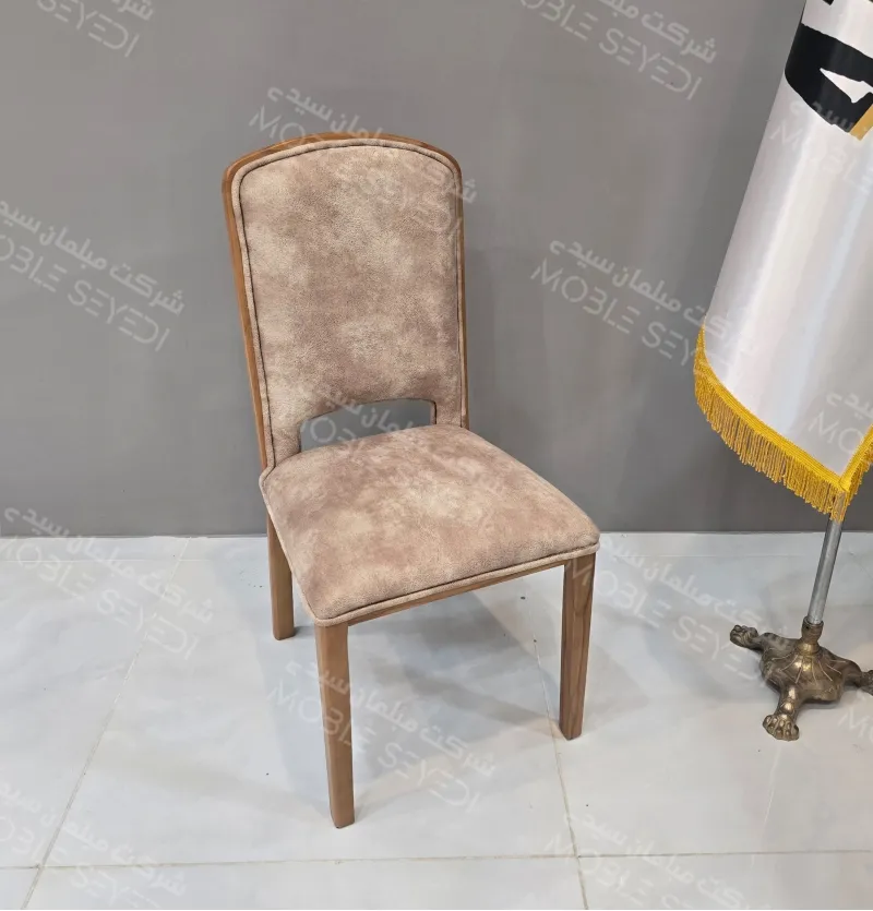 صندلی غذاخوری مدل لوانته