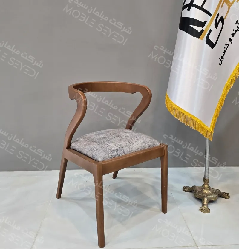 صندلی غذاخوری مدل لورنت