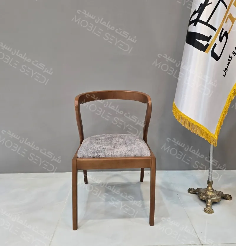 صندلی غذاخوری مدل لورنت