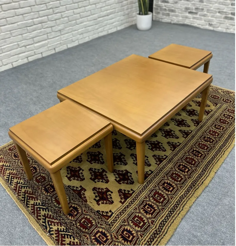 جلو مبلی رویال