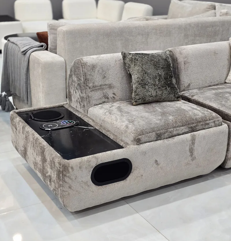 مبل راحتی نوا