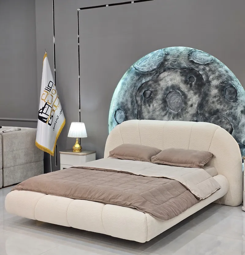 سرویس خواب لونا