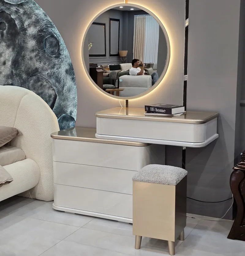 سرویس خواب دو نفره